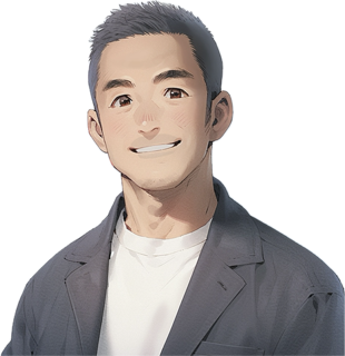 よっしー